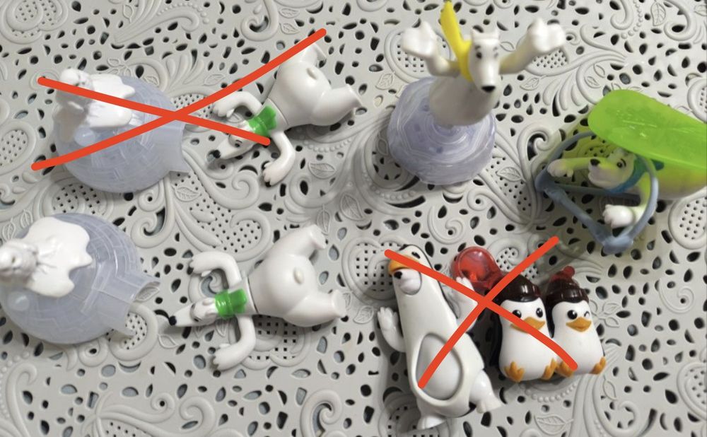 Новорічний Кіндер максі Kinder Max