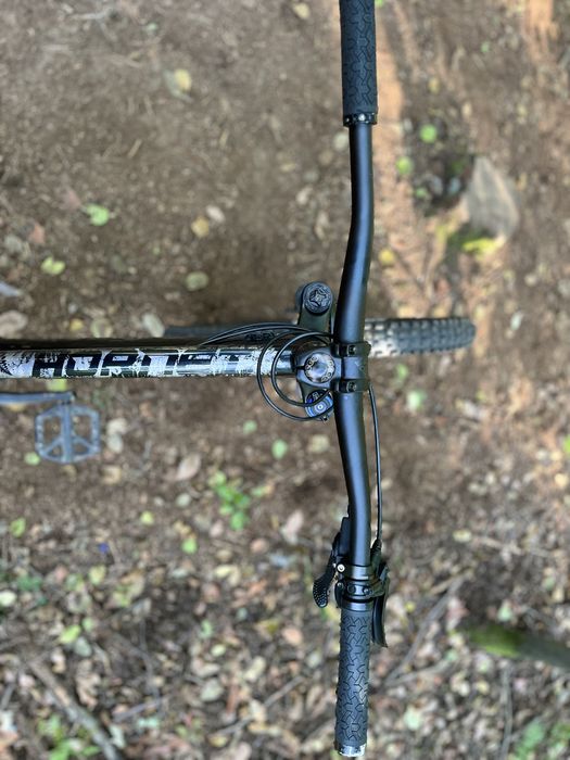 Dartmoor hornet 2021 26 CUSTOM BLACK OKAZJA!!