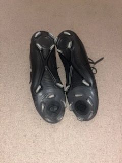 Buty Piłkarskie firmy Nike