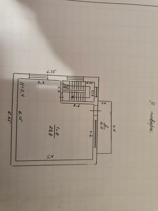 Продам Дом-дача возле Южного-Буга