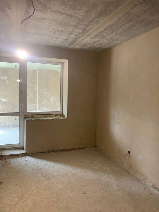 Сади1, новобудова, продаж 1-кімнатної квартири з податко