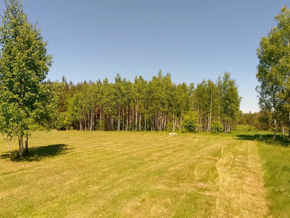 Działka budowlana