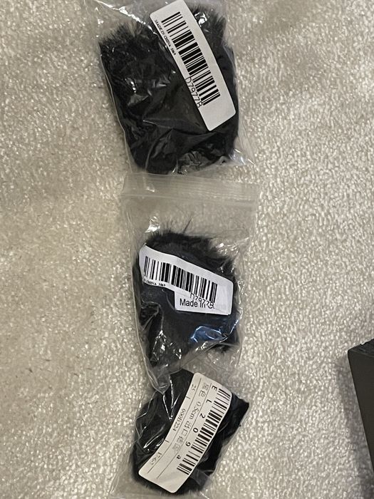 Sennheiser sk50 e outros ver texto descritivo