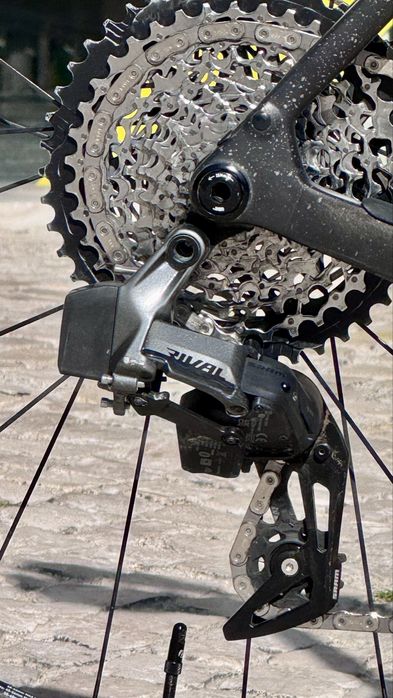 Gravel Trek Checkpoint SL7