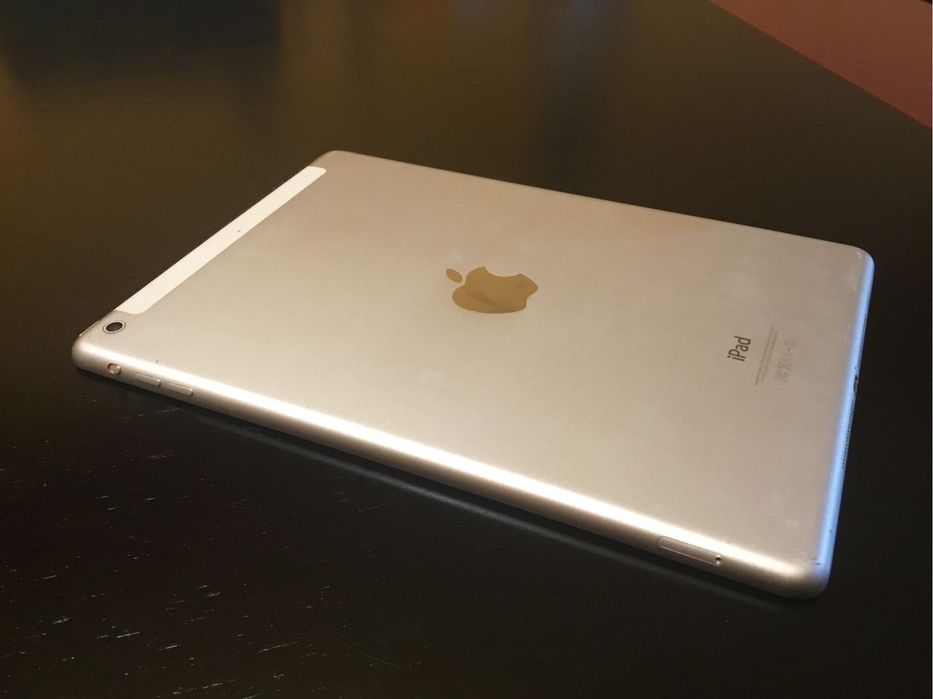 iPad Air 16gb 3G