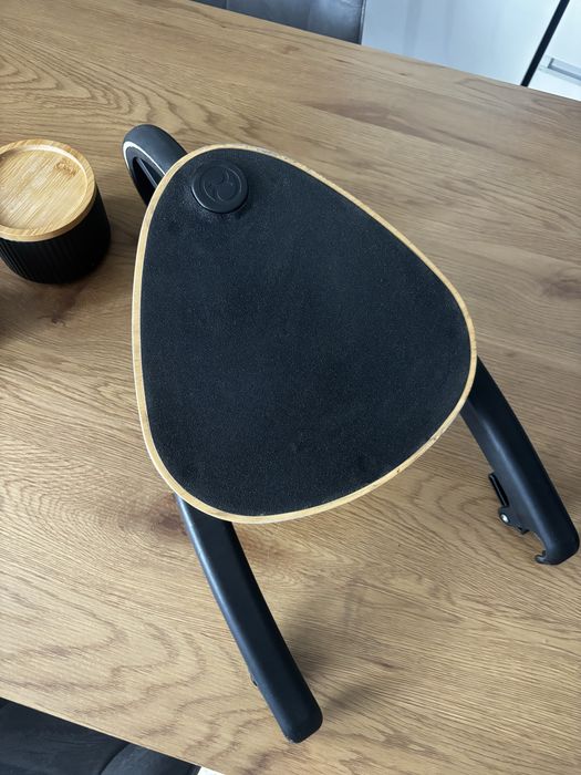 Cybex dostawka board do wózka