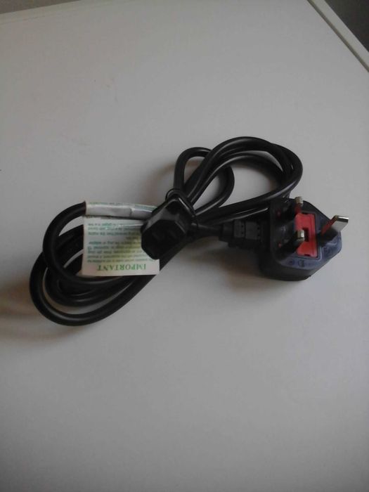 Power cord for TV64586348518019121