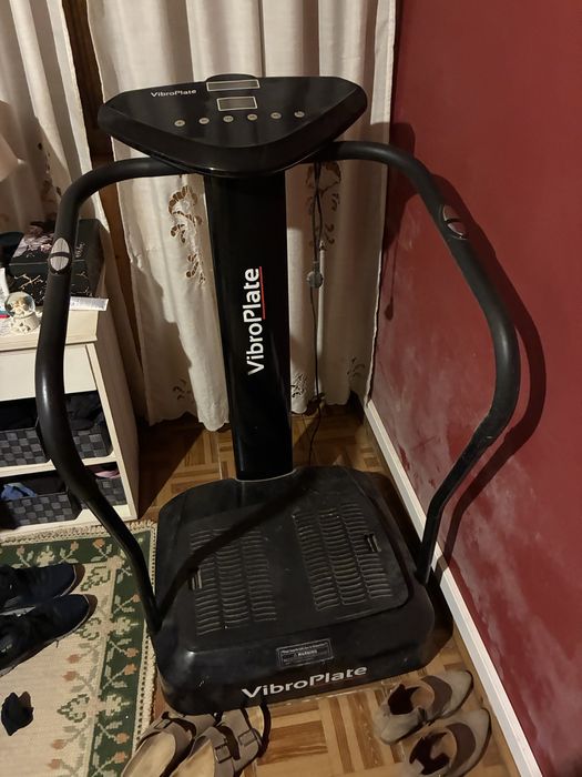 VibroPlate.