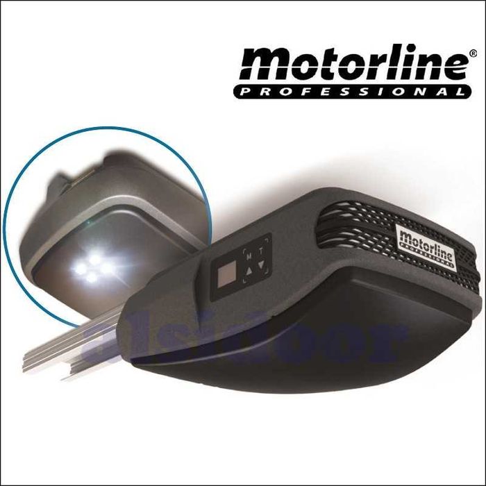 Almeida Gatez - Portões e Automatismos