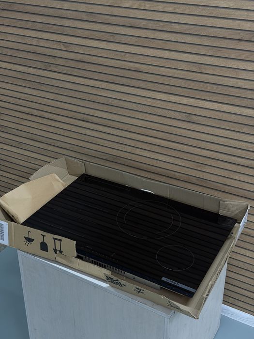 ТОП 2025рік! Нова Індукційна поферхня від бренду : Bosch PXE831HC1E. FlexInduction / PowerBoost / PanBoost / PerfectFly / MultiTouch