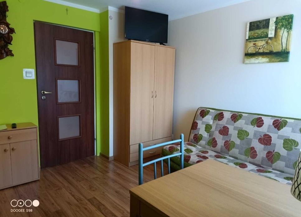 Wolny pokóǰ - Pokoje gościnne "ELŻBIETA" Kazimierz D