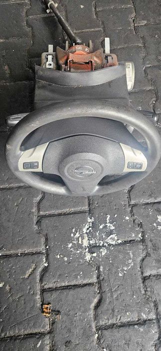 ЕГУР Опель Корса Д Електро Підсилювач Керма Руля Opel Corsa D