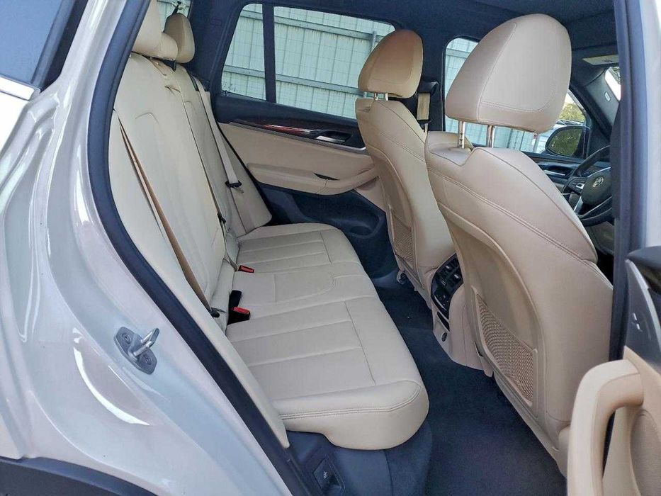 2019 Bmw X3 Sdrive 30I