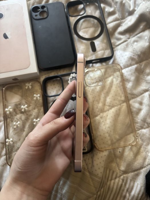 Iphone 13 mini 128gb