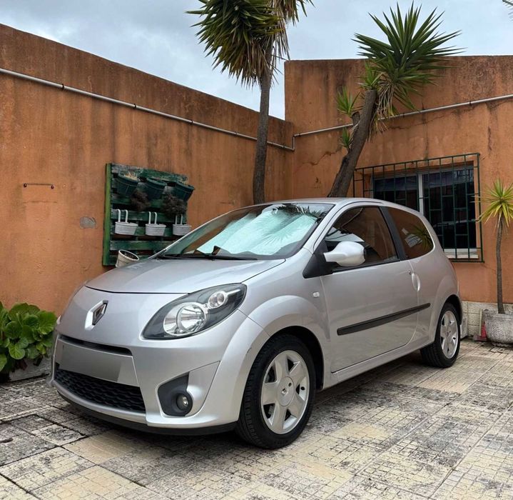 Renault Twingo 1.2 Dynamic (poucos km)