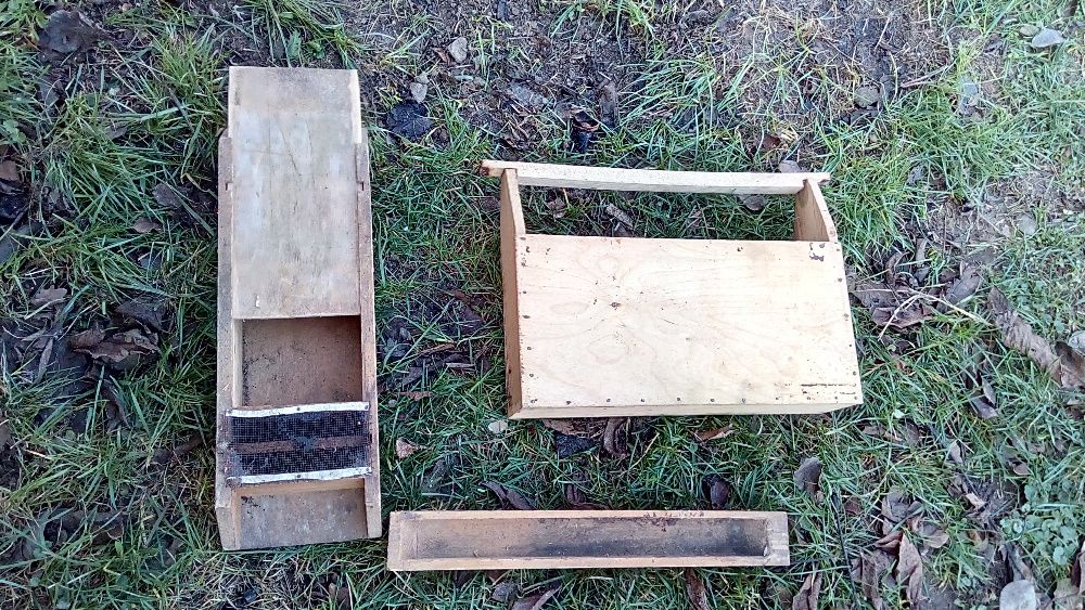 Рамки для ульев