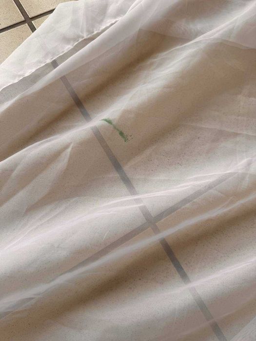 Занавески 3м тюль