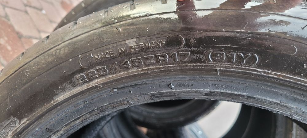 opony Alufelgi 5x110 opel vectra c gts