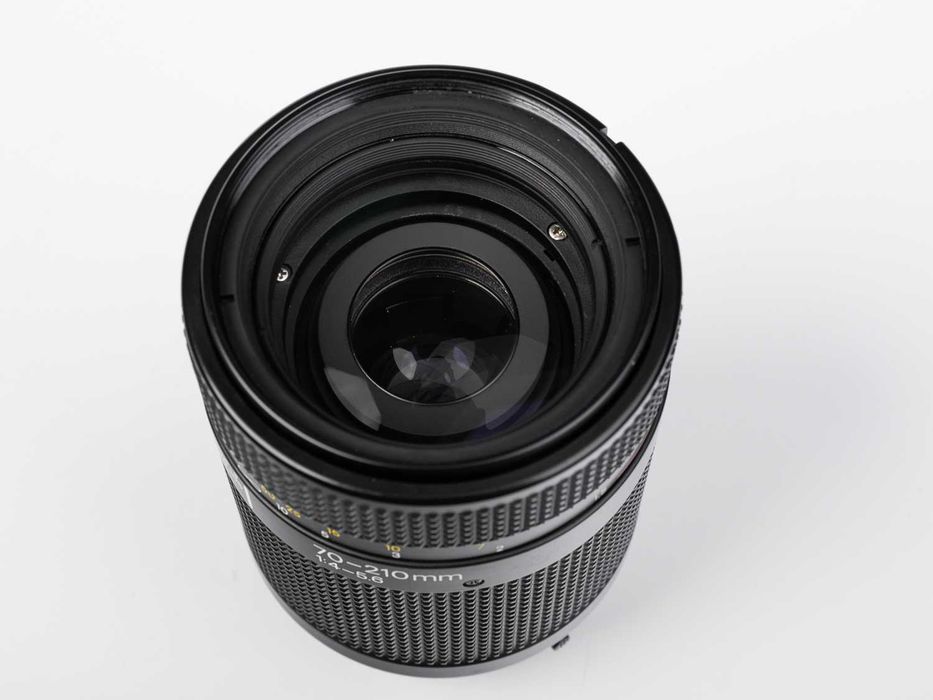 Nikkor 70 210 4, 5,6