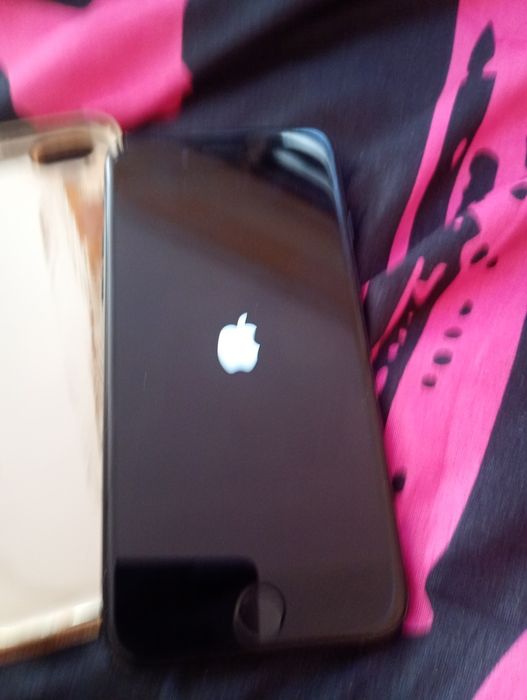 Sprzedam lup zamienię  iPhone 7