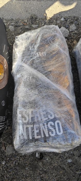 Eduscho Espresso Intenso 3x1kg