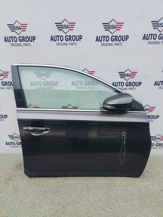 Двери TOYOTA AVALON 2013 - 2018 USA