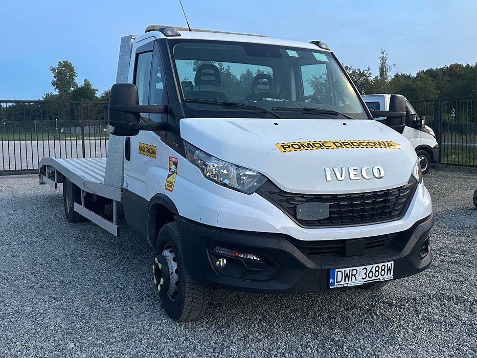Iveco