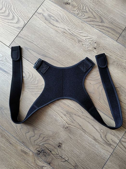 Korektor postawy pleców M