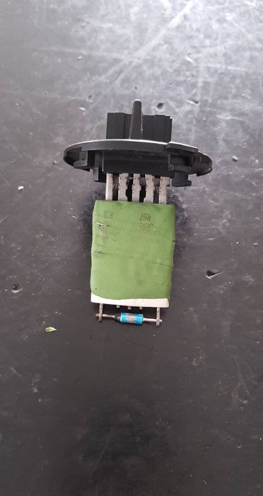 Resistência da chauffage / sofagem PEUGEOT 208
