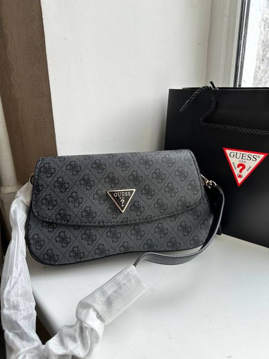 Сумка жіноча Guess Cordelia mini