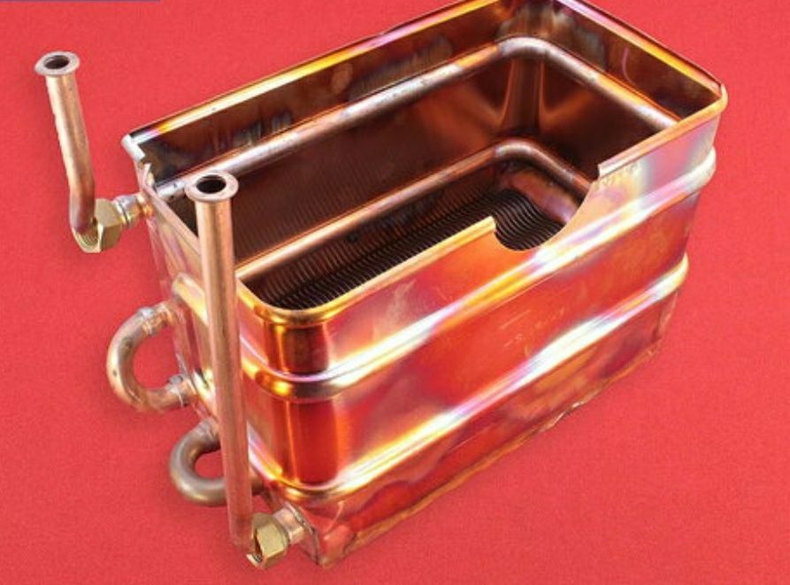 запчастини на газову колонку Бош Термет Електролюкс Юнкерс