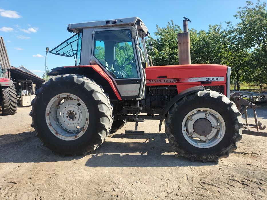 Massey Ferguson 3630