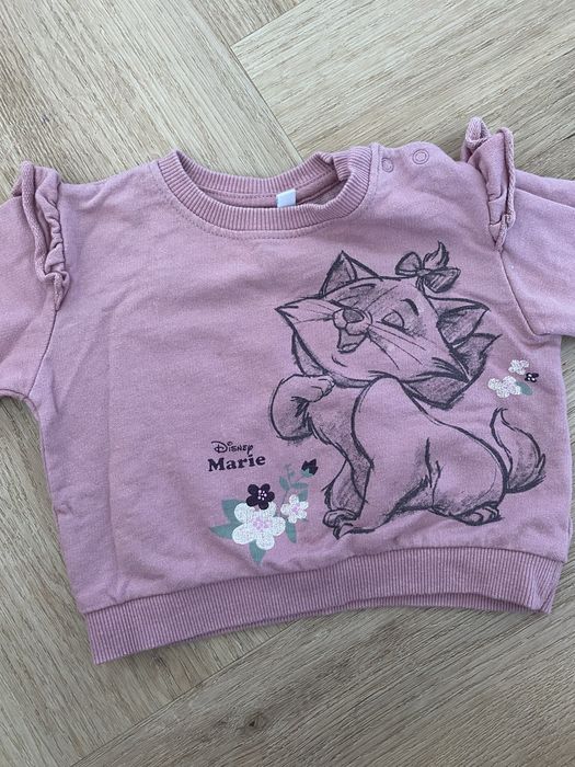 Bluza dla dziewczynki 74