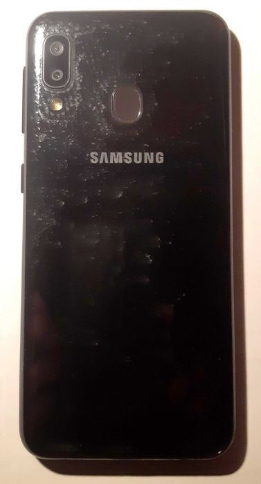SAMSUNG - Galaxy - A20e - SM-A202F-DS