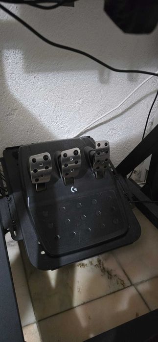 Simulador Racing PC | Simracing