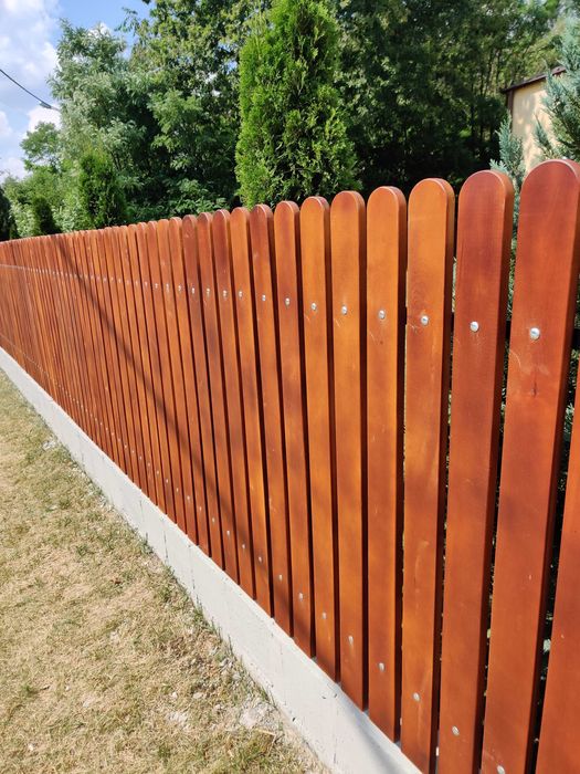 OLCHOWE sztachety bardzo wysoka jakość,suche,heblowane,idealne