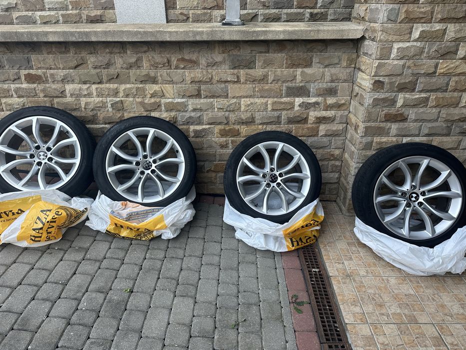 Диски оригинал БМВ