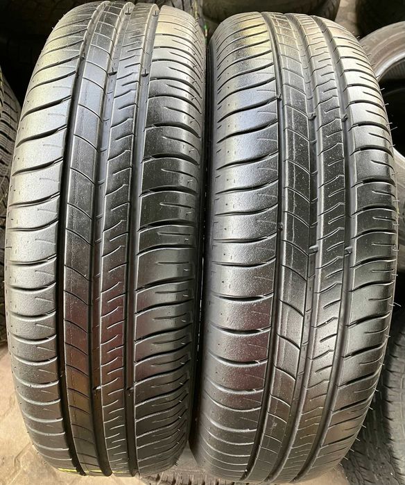 MICHELIN ENERGY SAVER + 165/65R15 2szt 2018r