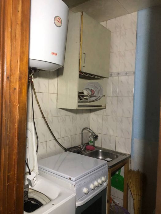 Квартира метро  Шулявська