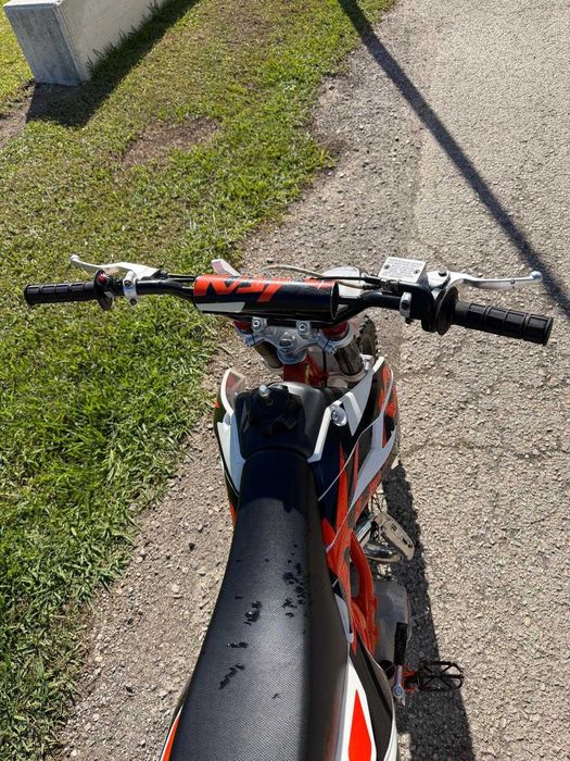 Mota Kayo 125Tt