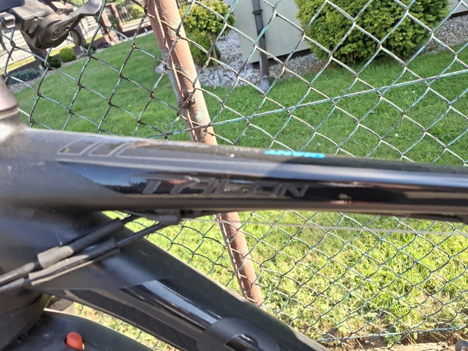 Rower giant talon 1 27,5" rozmiar L