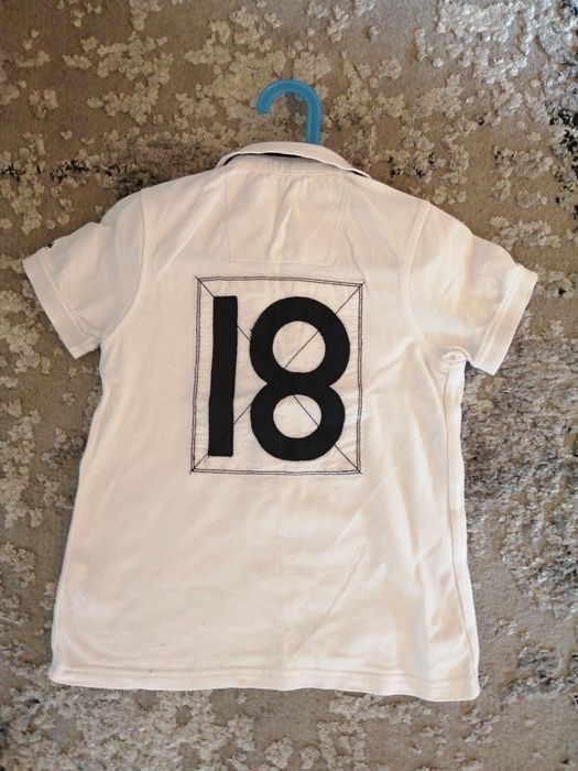 Koszulka polo Next 134, 8-9 lat