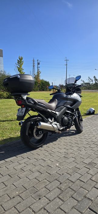 Moto Yamaha TDM Impecável 2012