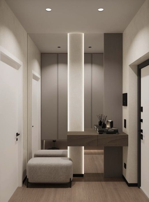 Продаж дуплексів 75 м² з ремонтом 20 хвилин від Києва