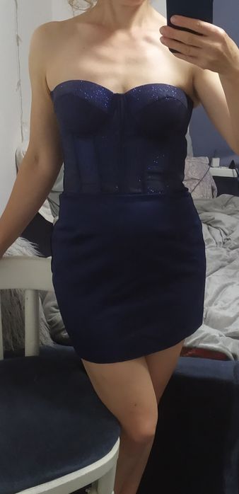 Плаття сукня вечірня на випускний