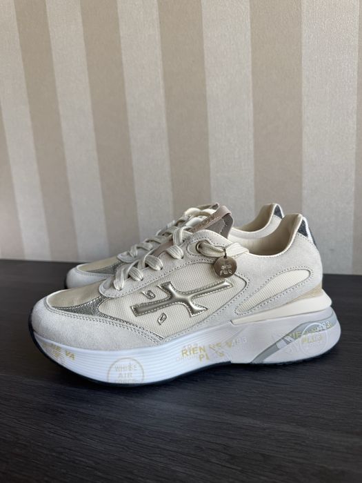 Кросівки  Premiata moerund 8080 , 38 р.
