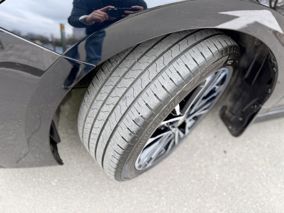 Toyota Camry Prestige Official 2024