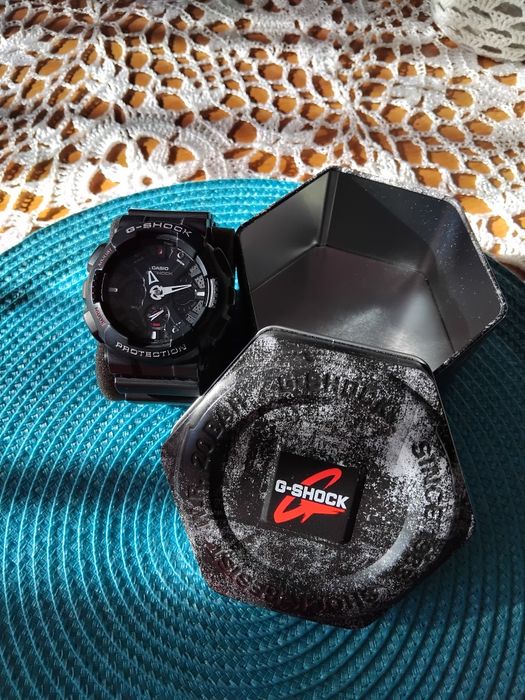 Zegarek Casio G-shock