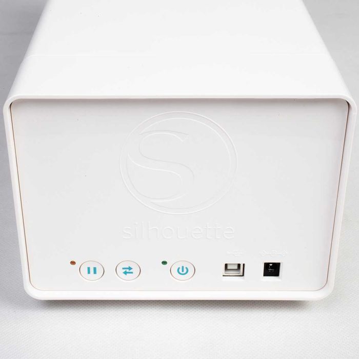 Ploter Silhouette Curio 5T + CURIO BASE 12 Stolik A4 do plotera