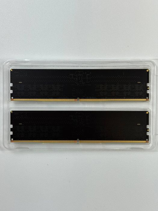 Оперативна пам'ять Crucial DDR5 DIMM Kit 32GB (2x16GB) 4800MHz CL40